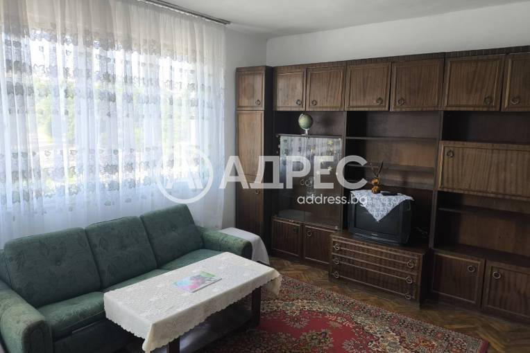 Двустаен апартамент, Разград, Орел, 702054, Снимка 4