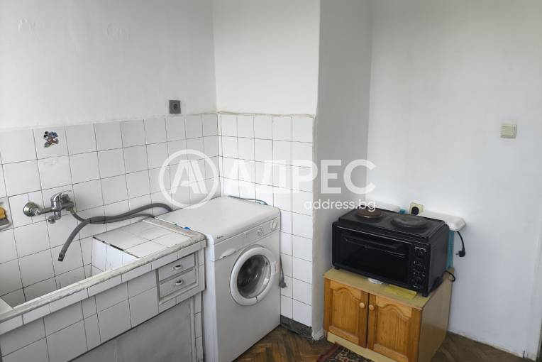 Двустаен апартамент, Разград, Орел, 702054, Снимка 7