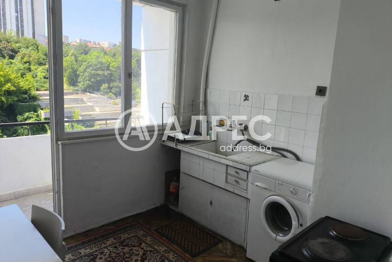 Двустаен апартамент, Разград, Орел, 702054, Снимка 8