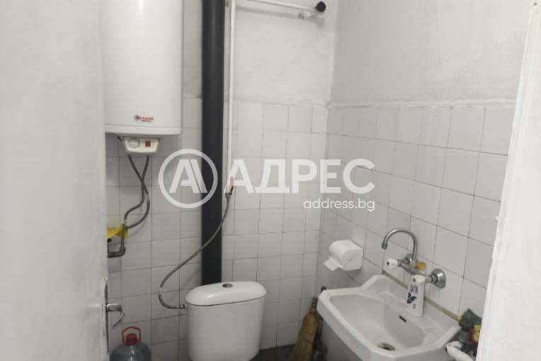 Двустаен апартамент, Разград, Орел, 702054, Снимка 9