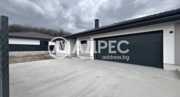 Къща/Вила, Хасково, Кенана, 642055, Снимка 13