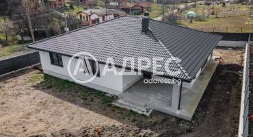 Къща/Вила, Хасково, Кенана, 642055, Снимка 7