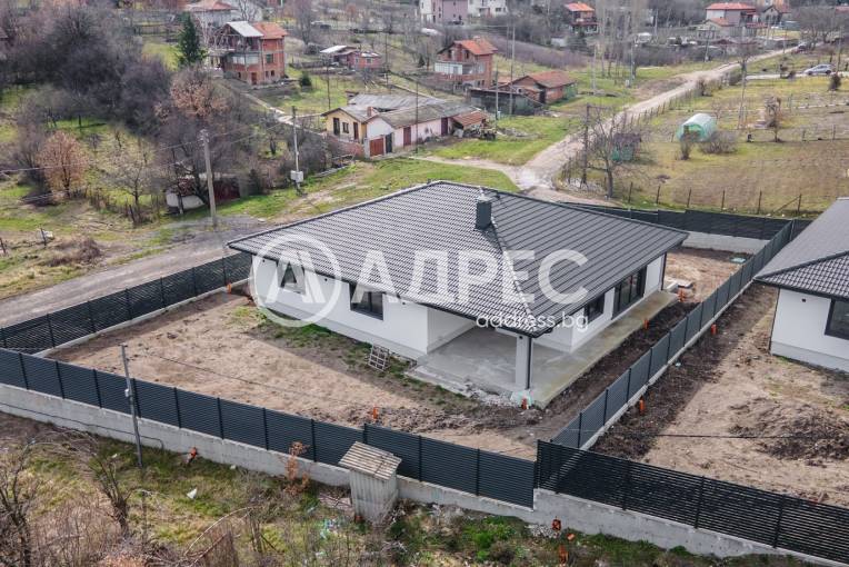 Къща/Вила, Хасково, Кенана, 642055, Снимка 10