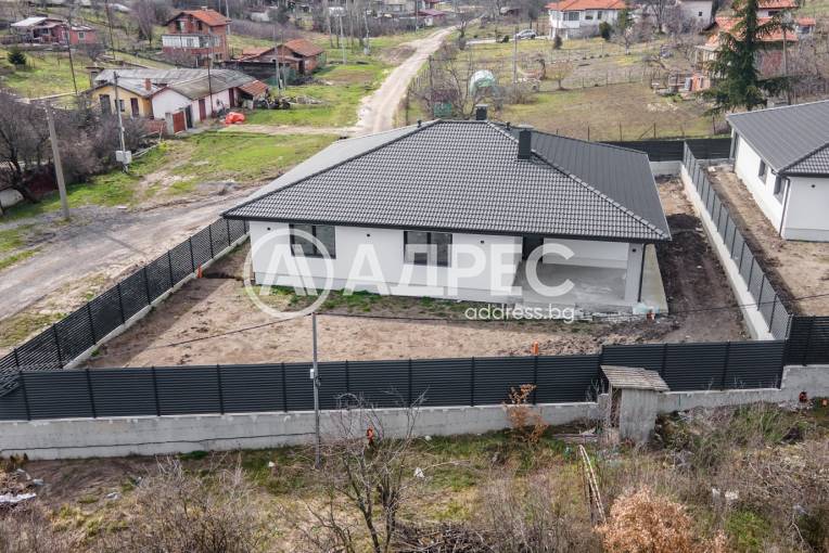 Къща/Вила, Хасково, Кенана, 642055, Снимка 6