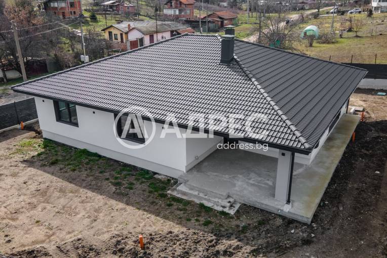Къща/Вила, Хасково, Кенана, 642055, Снимка 7