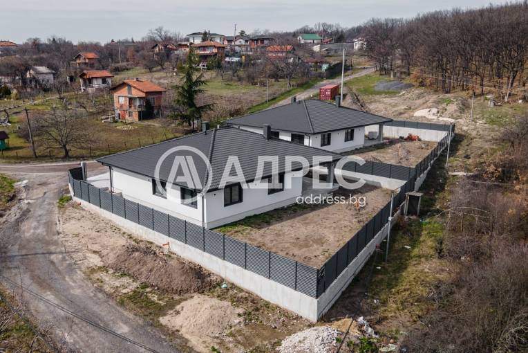 Къща/Вила, Хасково, Кенана, 642055, Снимка 8