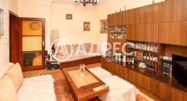 Двустаен апартамент, София, Борово, 663055, Снимка 1