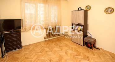 Двустаен апартамент, София, Борово, 663055, Снимка 9