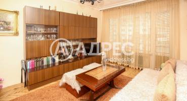 Двустаен апартамент, София, Борово, 663055, Снимка 10