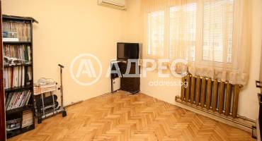 Двустаен апартамент, София, Борово, 663055, Снимка 12