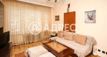 Двустаен апартамент, София, Борово, 663055, Снимка 15