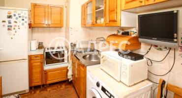 Двустаен апартамент, София, Борово, 663055, Снимка 8