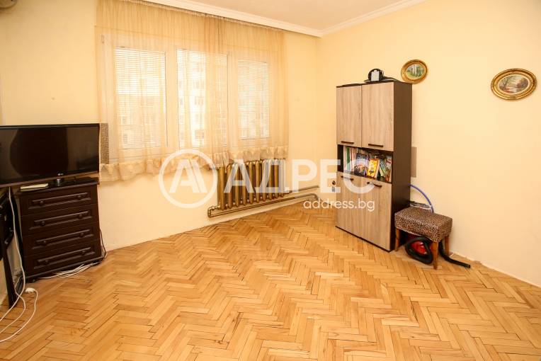 Двустаен апартамент, София, Борово, 663055, Снимка 9