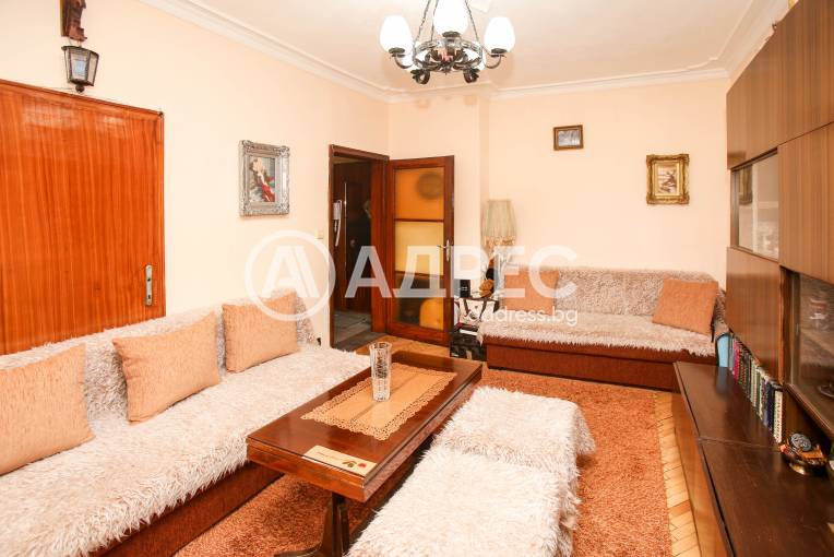 Двустаен апартамент, София, Борово, 663055, Снимка 11