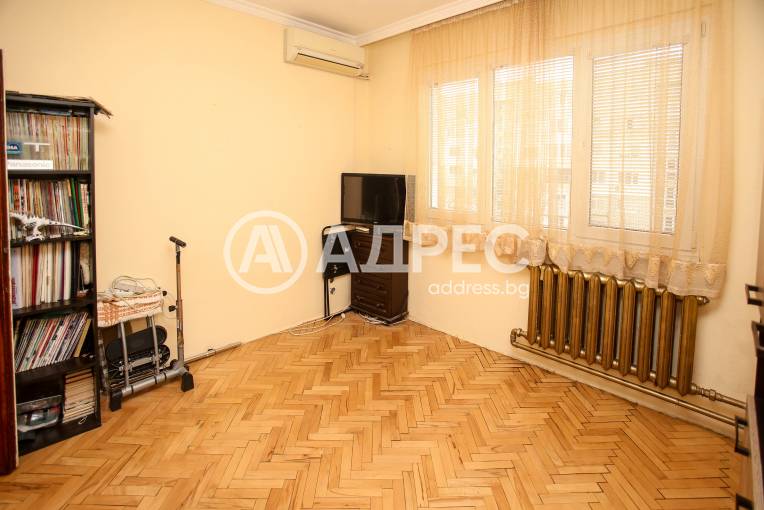 Двустаен апартамент, София, Борово, 663055, Снимка 12