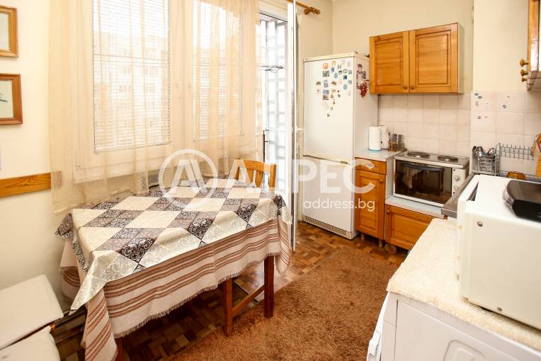 Двустаен апартамент, София, Борово, 663055, Снимка 13