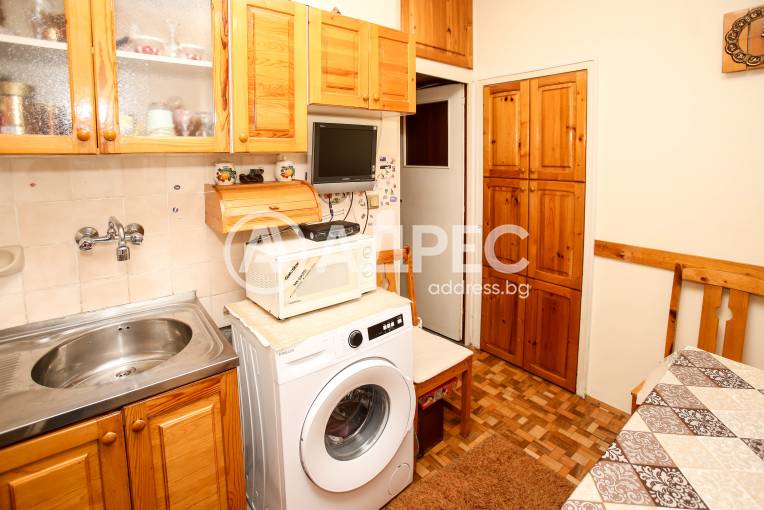 Двустаен апартамент, София, Борово, 663055, Снимка 14