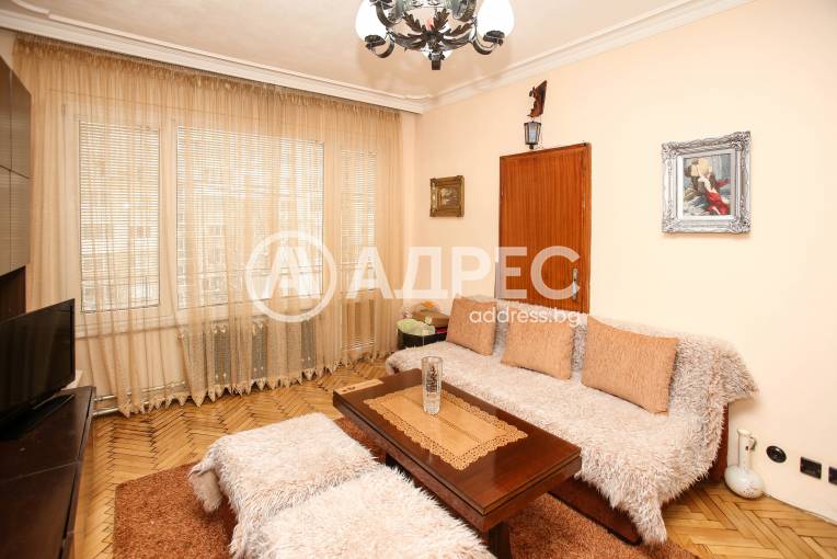 Двустаен апартамент, София, Борово, 663055, Снимка 15