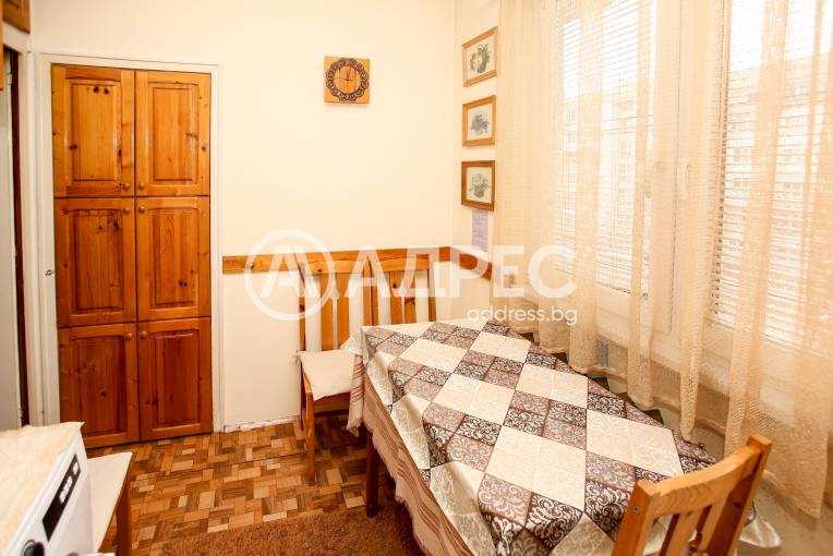 Двустаен апартамент, София, Борово, 663055, Снимка 16
