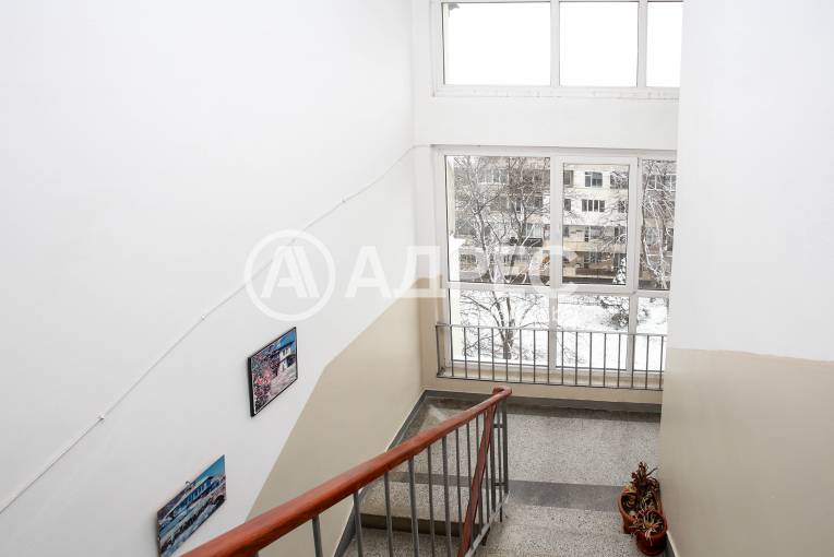 Двустаен апартамент, София, Борово, 663055, Снимка 4