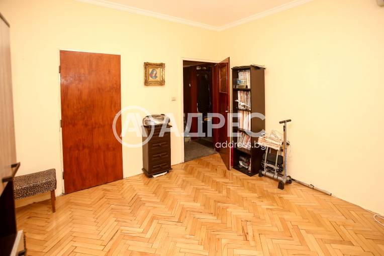 Двустаен апартамент, София, Борово, 663055, Снимка 6