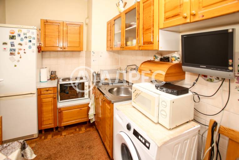 Двустаен апартамент, София, Борово, 663055, Снимка 8