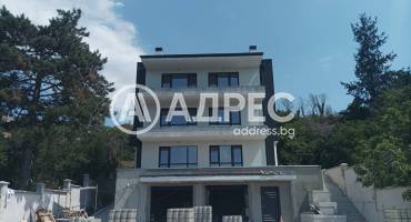 Тристаен апартамент, Варна, м-ст Акчелар, 664055, Снимка 1