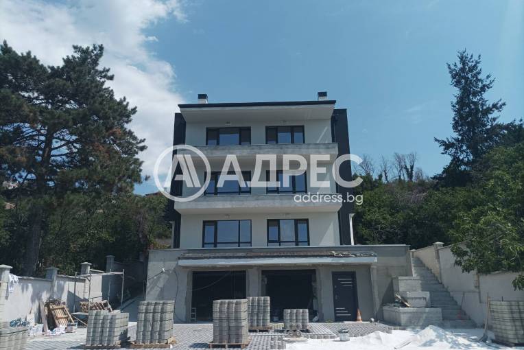 Тристаен апартамент, Варна, м-ст Акчелар, 664055, Снимка 1