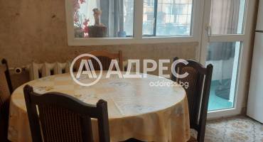 Двустаен апартамент, София, Дружба 1, 678055, Снимка 3