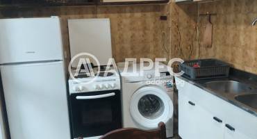 Двустаен апартамент, София, Дружба 1, 678055, Снимка 4