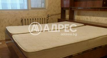 Двустаен апартамент, София, Дружба 1, 678055, Снимка 6