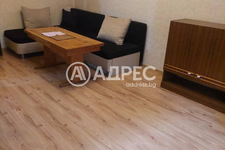 Двустаен апартамент, София, Дружба 1, 678055, Снимка 1