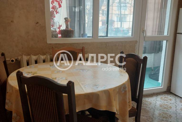 Двустаен апартамент, София, Дружба 1, 678055, Снимка 3