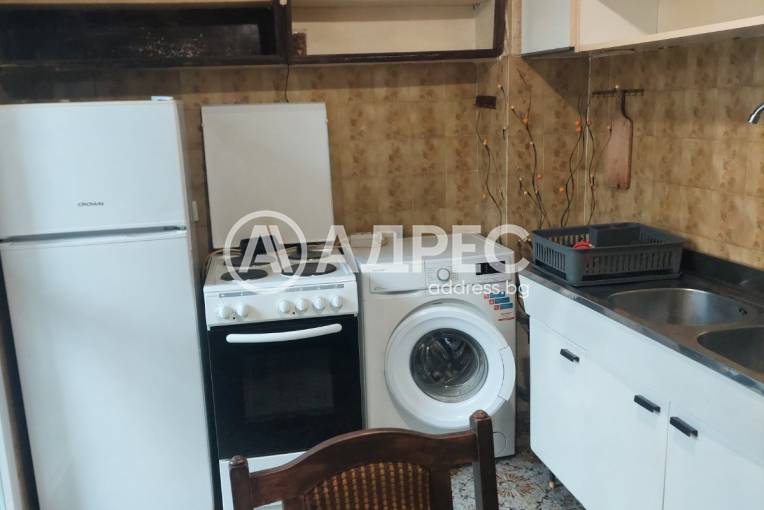 Двустаен апартамент, София, Дружба 1, 678055, Снимка 4