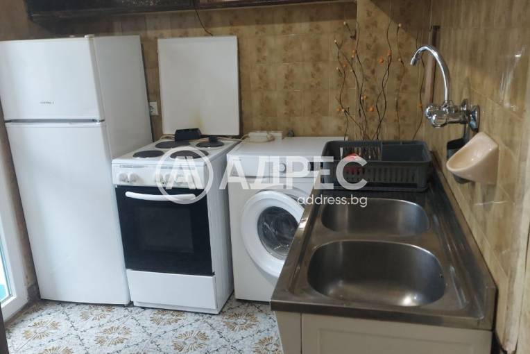 Двустаен апартамент, София, Дружба 1, 678055, Снимка 5