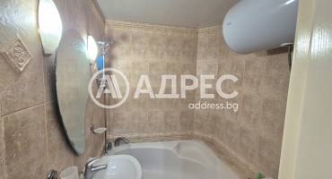 Тристаен апартамент, Варна, Лятно кино Тракия, 681055, Снимка 10