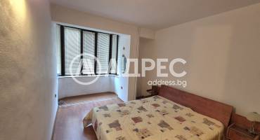 Тристаен апартамент, Варна, Лятно кино Тракия, 681055, Снимка 7