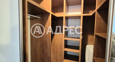 Тристаен апартамент, Варна, Лятно кино Тракия, 681055, Снимка 8