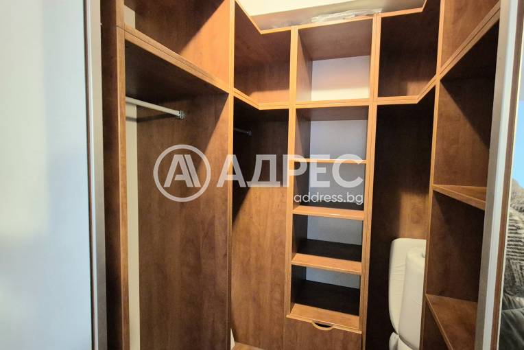 Тристаен апартамент, Варна, Лятно кино Тракия, 681055, Снимка 8