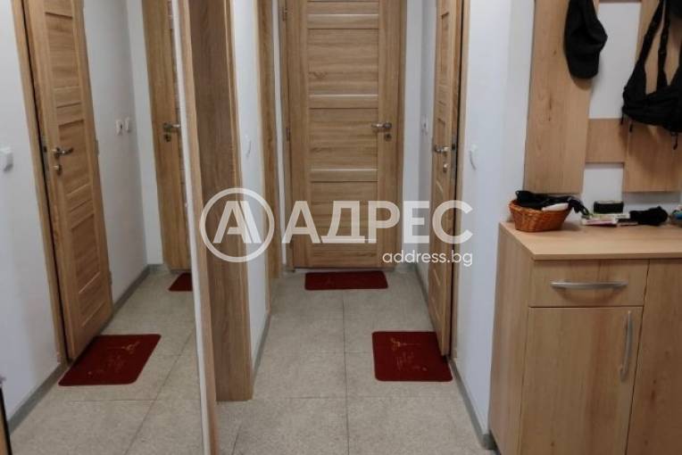 Тристаен апартамент, Бургас, Меден рудник - зона А, 683055, Снимка 5