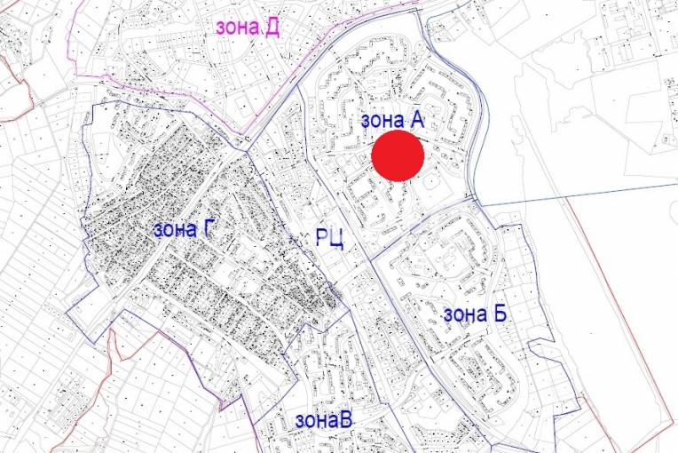 Тристаен апартамент, Бургас, Меден рудник - зона А, 683055, Снимка 6