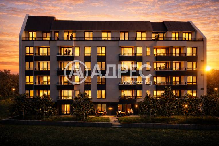 Двустаен апартамент, София, Овча купел 2, 691055, Снимка 6