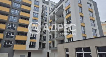 Тристаен апартамент, Пловдив, Филипово, 695055, Снимка 4