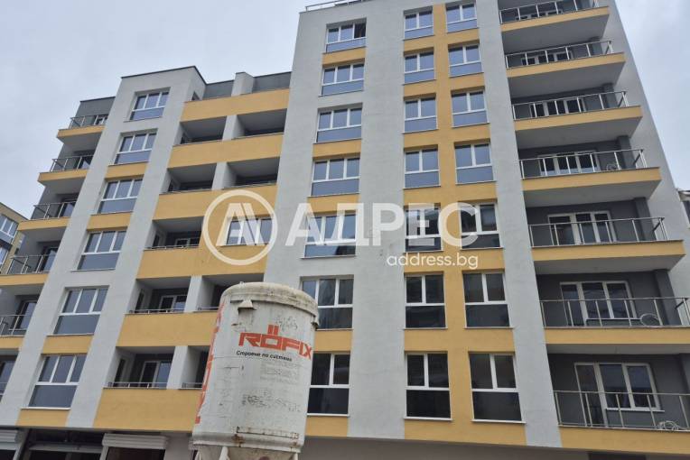 Тристаен апартамент, Пловдив, Филипово, 695055, Снимка 3