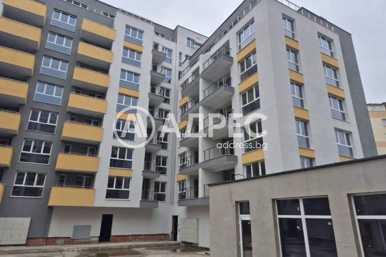 Тристаен апартамент, Пловдив, Филипово, 695055, Снимка 4
