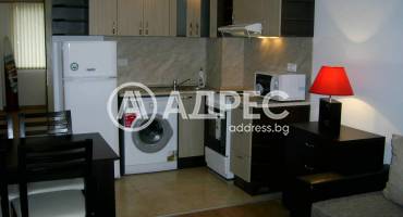 Двустаен апартамент, Варна, Погребите, 619056, Снимка 1