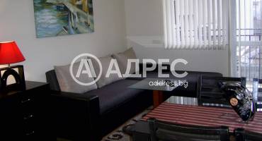 Двустаен апартамент, Варна, Погребите, 619056, Снимка 2