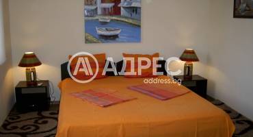 Двустаен апартамент, Варна, Погребите, 619056, Снимка 3