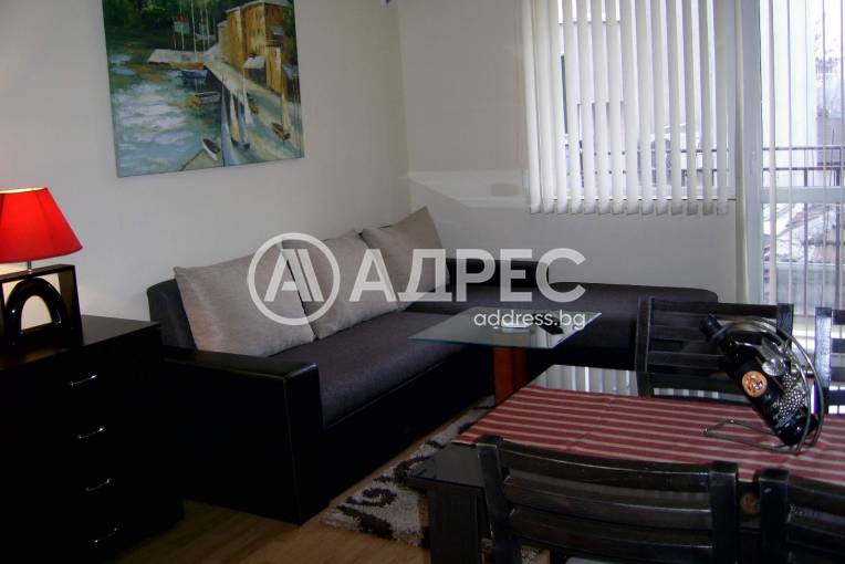 Двустаен апартамент, Варна, Погребите, 619056, Снимка 2