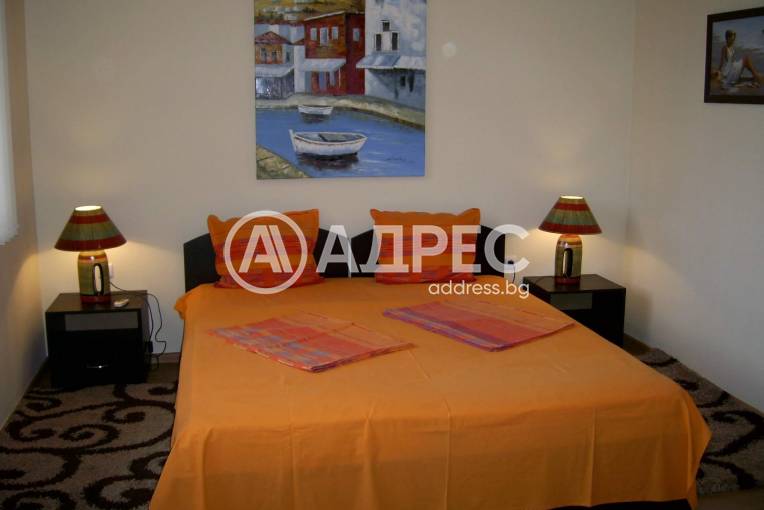 Двустаен апартамент, Варна, Погребите, 619056, Снимка 3